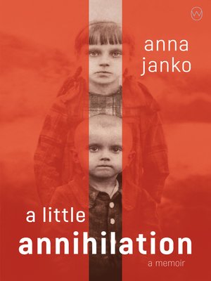 cover image of A Little Annihilation